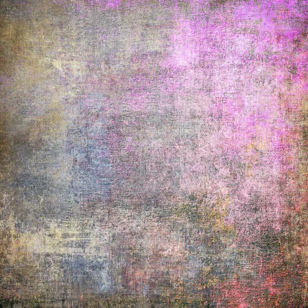 Colored Textured Grungy Background — Stock Photo, Image