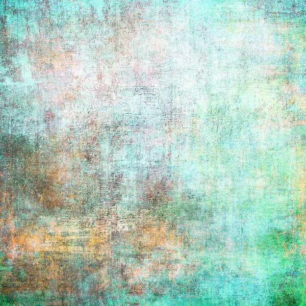 Colored Textured Grungy Background — Stock Photo, Image