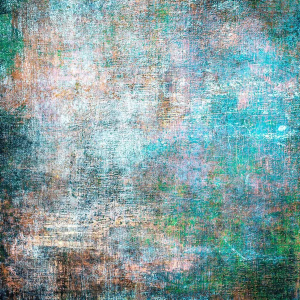 Colored Textured Grungy Background — Stock Photo, Image