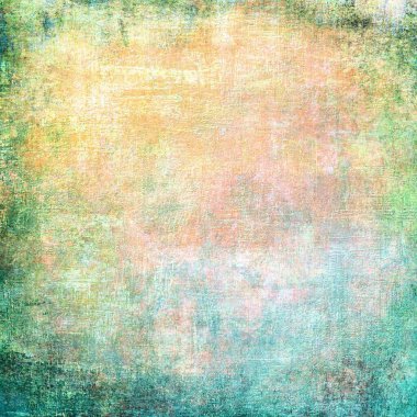 renkli desenli grungy arkaplan