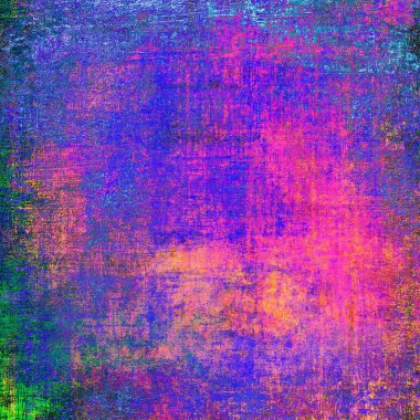 renkli desenli grungy arkaplan