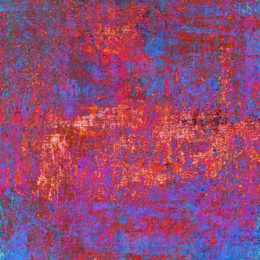 renkli desenli grungy arkaplan