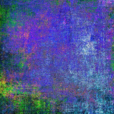 renkli desenli grungy arkaplan