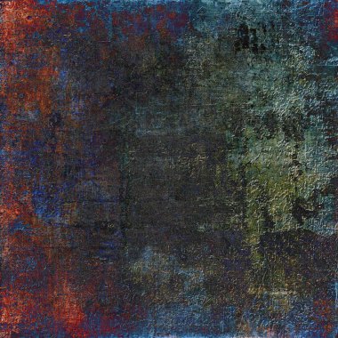 renkli desenli grungy arkaplan