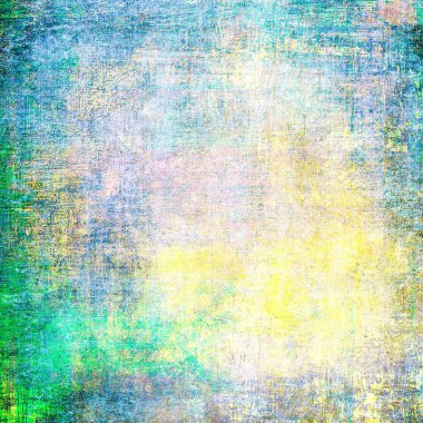 renkli desenli grungy arkaplan