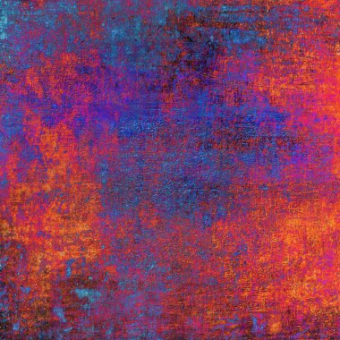 renkli desenli grungy arkaplan