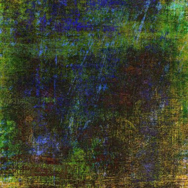 renkli desenli grungy arkaplan