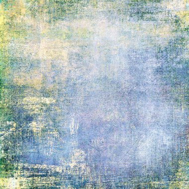 renkli desenli grungy arkaplan