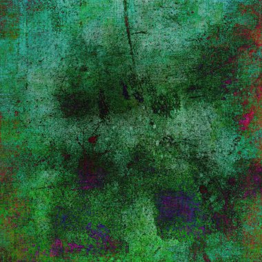 renkli desenli grungy arkaplan