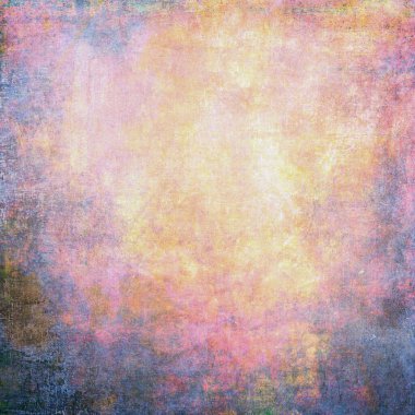 renkli desenli grungy arkaplan