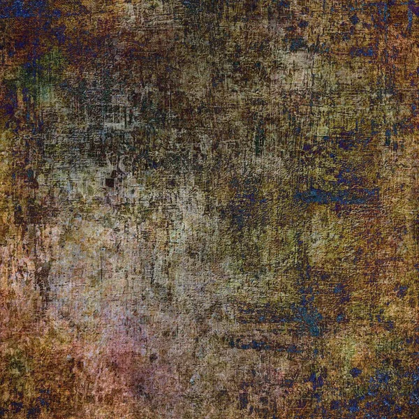 Colored Textured Grungy Background — Stock Photo, Image