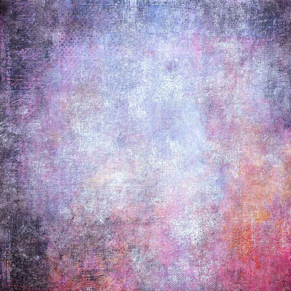 Colored Textured Grungy Background — Stock Photo, Image