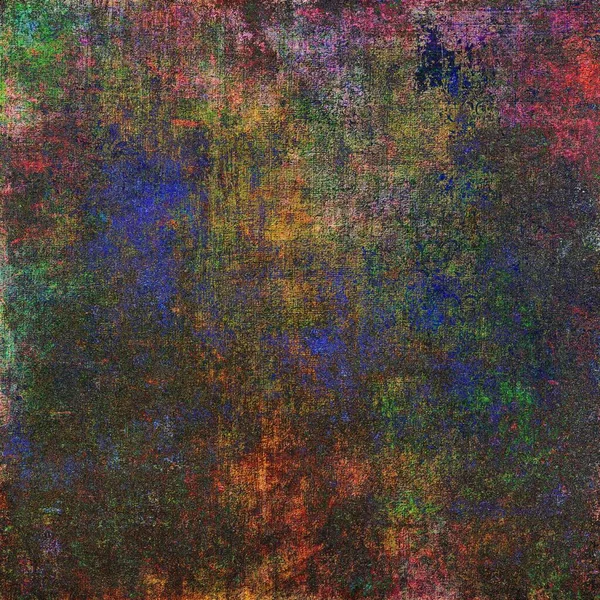 Kolorowe Teksturowane Grungy Tło — Zdjęcie stockowe