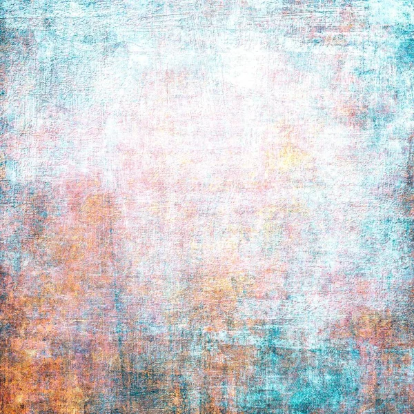 Colored Textured Grungy Background — Stock Photo, Image