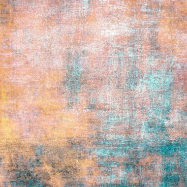 renkli desenli grungy arkaplan