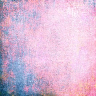 renkli desenli grungy arkaplan