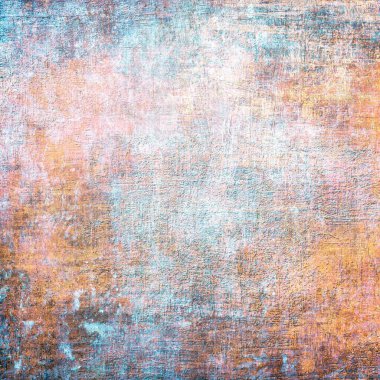 renkli desenli grungy arkaplan