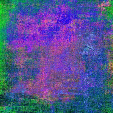 renkli desenli grungy arkaplan