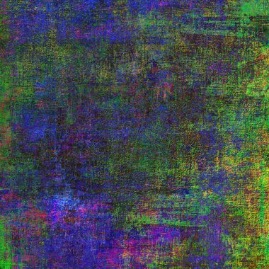 renkli desenli grungy arkaplan