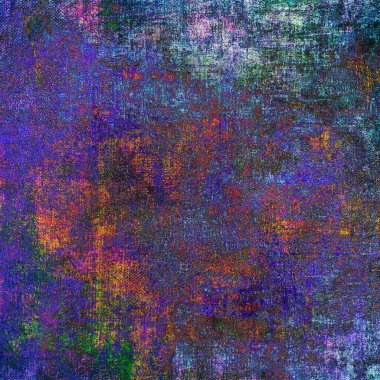 renkli desenli grungy arkaplan