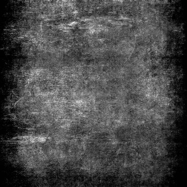 Renkli grunge arkaplanı. Eski grunge beton kaldırımına renkli arkaplan olarak tebeşir kalemleri çiziyor. 