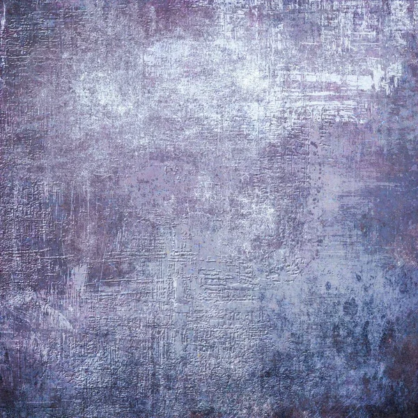 Renkli grunge arkaplanı. Eski grunge beton kaldırımına renkli arkaplan olarak tebeşir kalemleri çiziyor. 