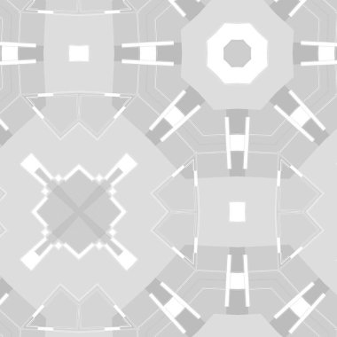 gri desenli geometrik arkaplan