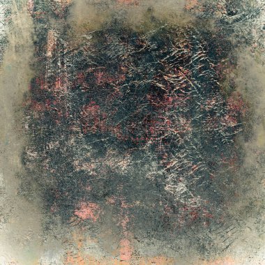 Duvar kağıdı İnanılmaz Renkli Tasarım