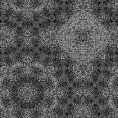 gri desenli geometrik arkaplan