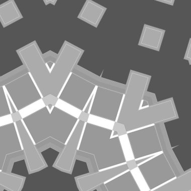 gri desenli geometrik arkaplan