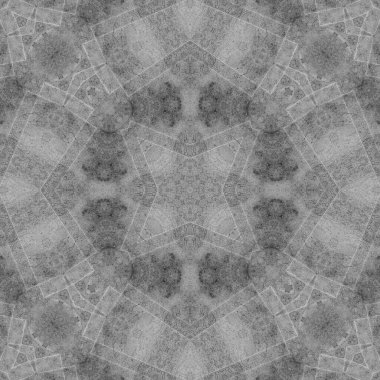 gri desenli geometrik arkaplan