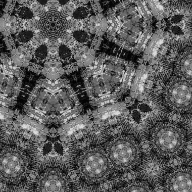 gri desenli geometrik arkaplan