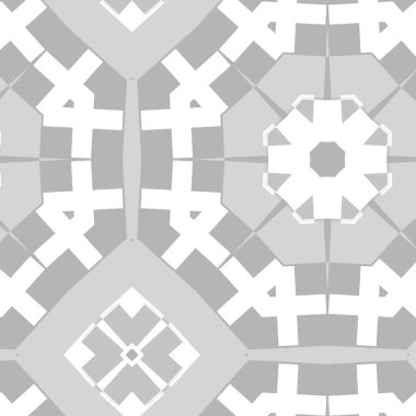 gri desenli geometrik arkaplan