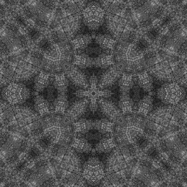 gri desenli geometrik arkaplan