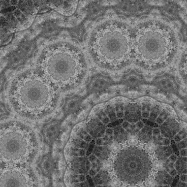 gri desenli geometrik arkaplan