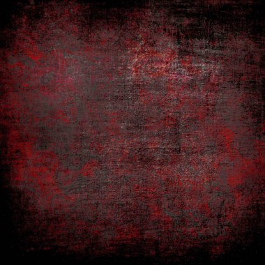 Güzel, eski, renkli duvar kâğıdı