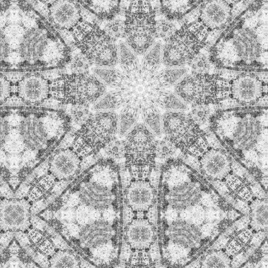 gri desenli geometrik arkaplan