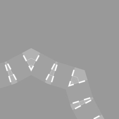 gri desenli geometrik arkaplan