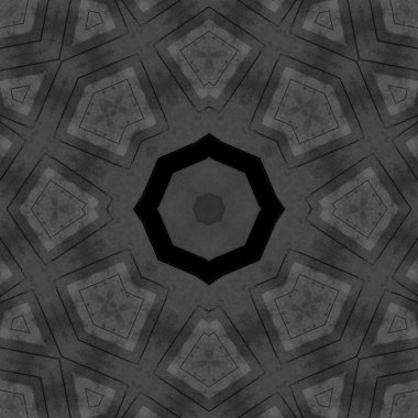 gri desenli geometrik arkaplan