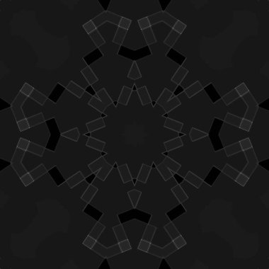 gri desenli geometrik arkaplan