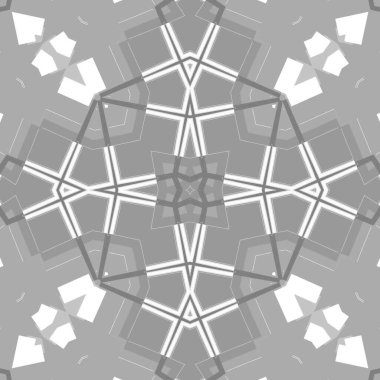 gri desenli geometrik arkaplan