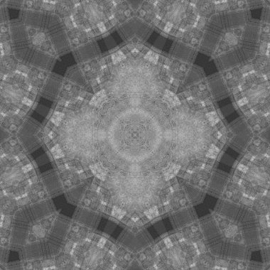 gri desenli geometrik arkaplan