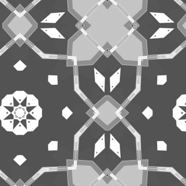 gri desenli geometrik arkaplan