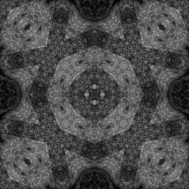 gri desenli geometrik arkaplan