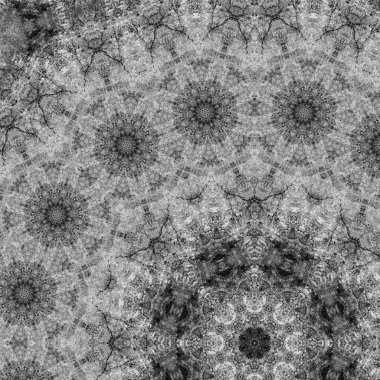 gri desenli geometrik arkaplan