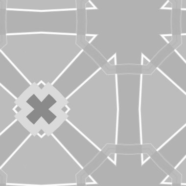 gri desenli geometrik arkaplan