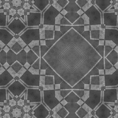 gri desenli geometrik arkaplan