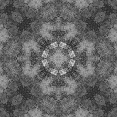 gri desenli geometrik arkaplan