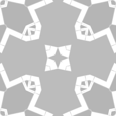 gri desenli geometrik arkaplan