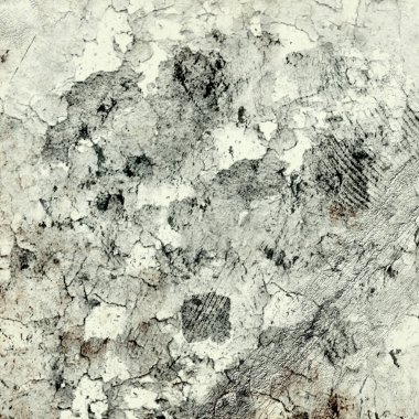 Güzel, eski, renkli duvar kâğıdı